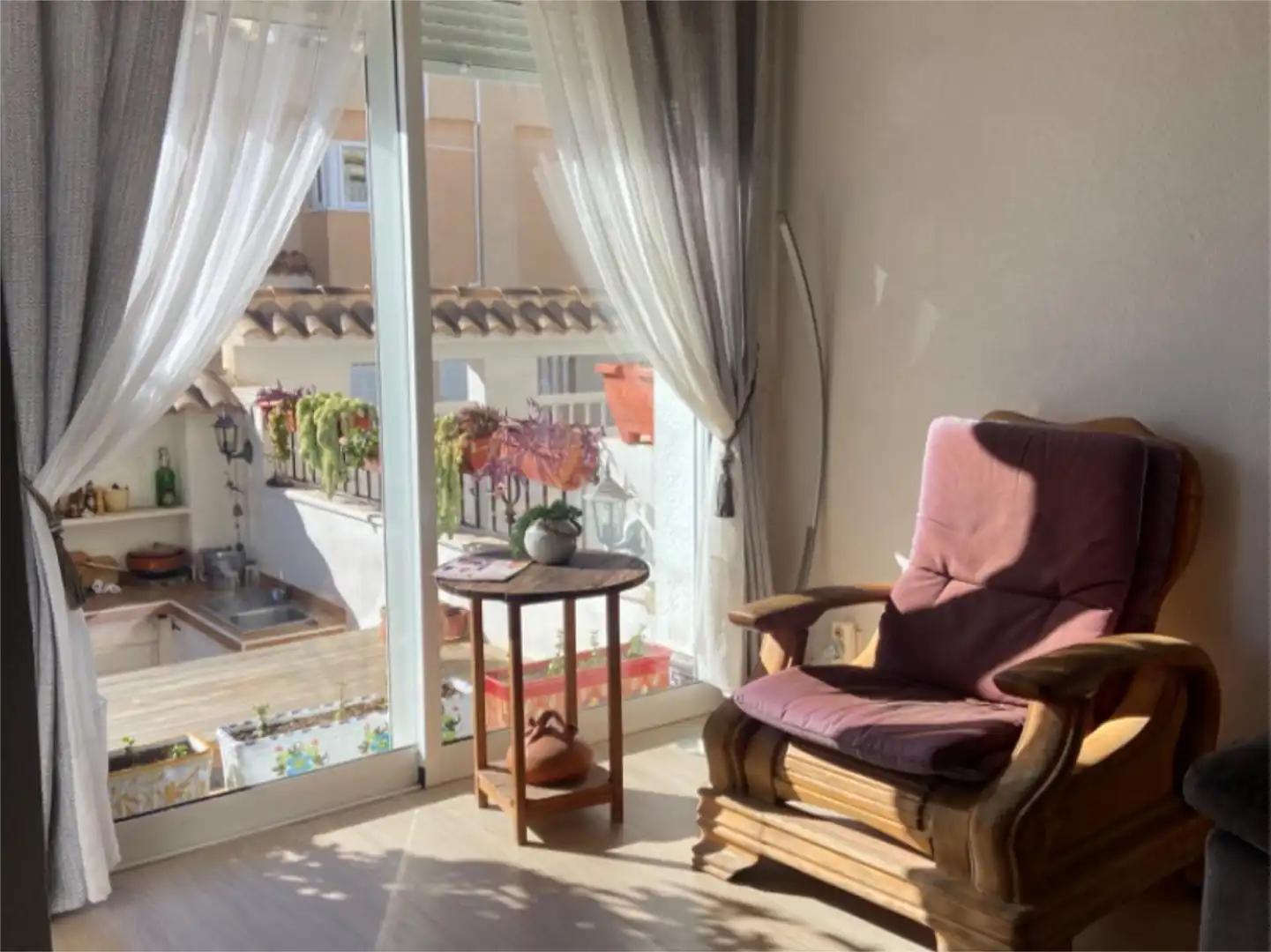 Detached homes for rent in Calle de Luscinda, 35, Aguas Nuevas