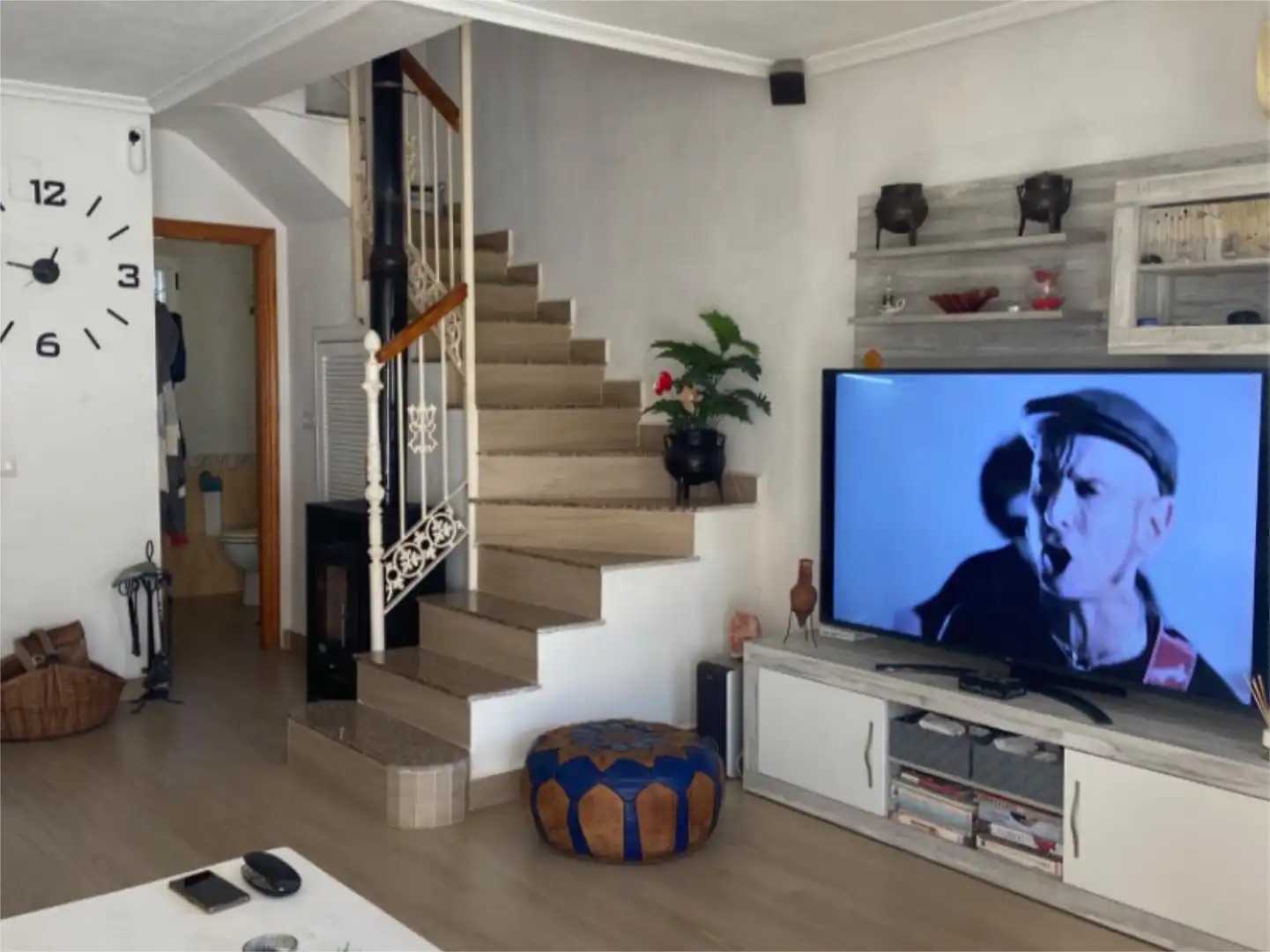 Detached homes for rent in Calle de Luscinda, 35, Aguas Nuevas