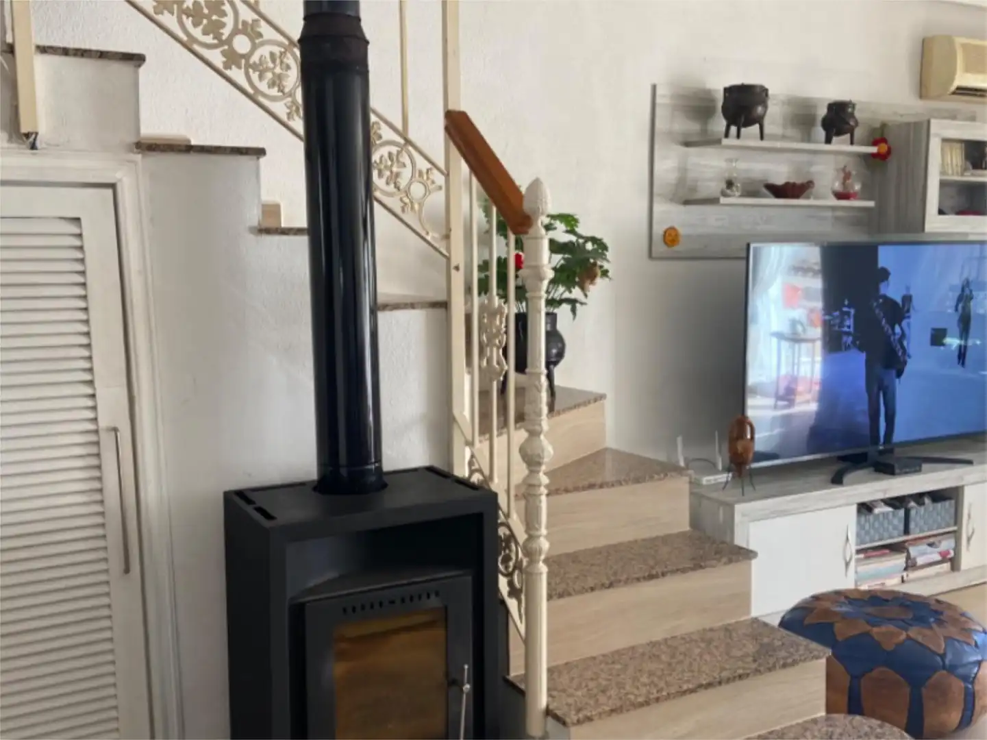 Detached homes for rent in Calle de Luscinda, 35, Aguas Nuevas