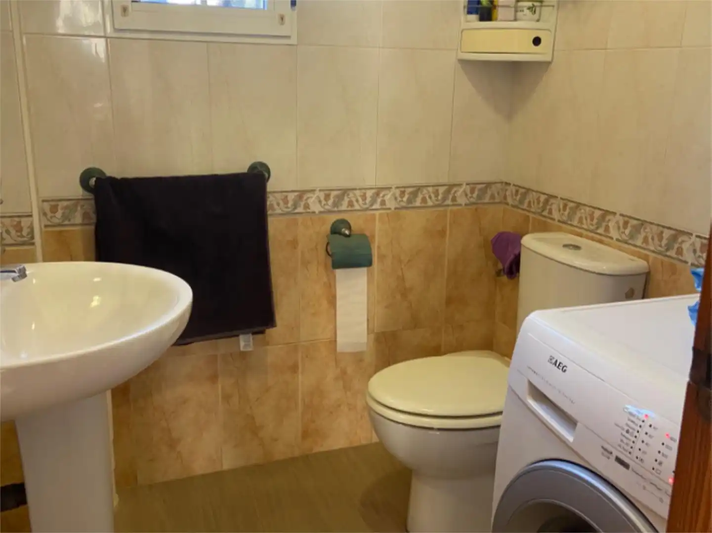 Detached homes for rent in Calle de Luscinda, 35, Aguas Nuevas