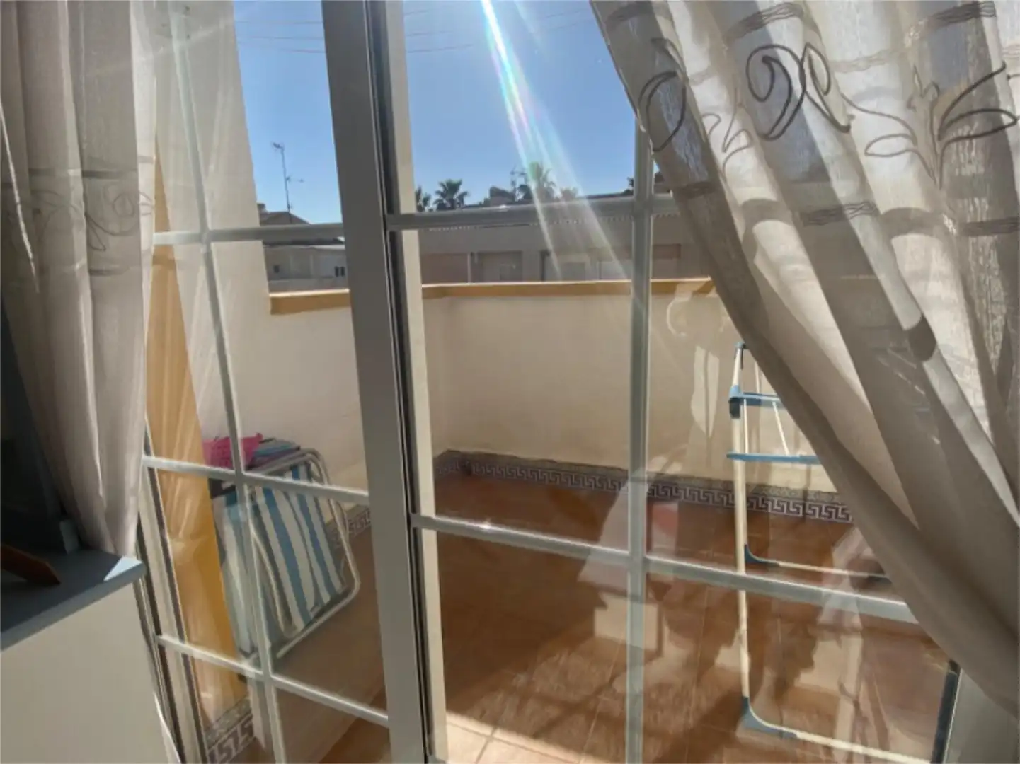 Detached homes for rent in Calle de Luscinda, 35, Aguas Nuevas