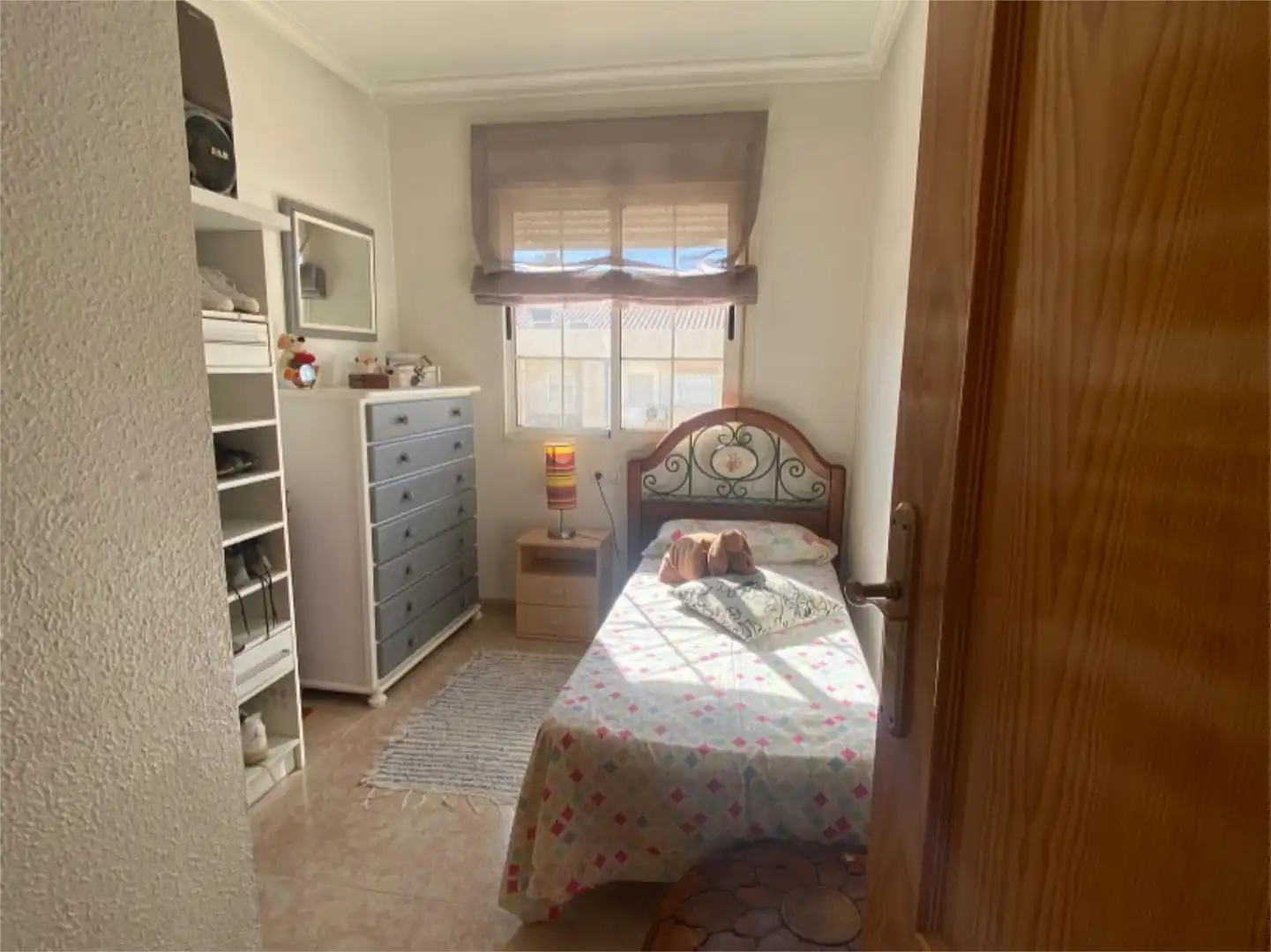 Detached homes for rent in Calle de Luscinda, 35, Aguas Nuevas