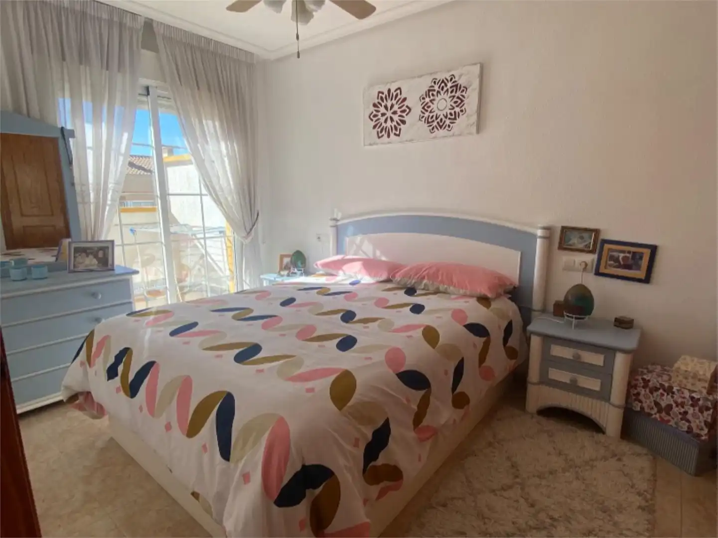 Detached homes for rent in Calle de Luscinda, 35, Aguas Nuevas