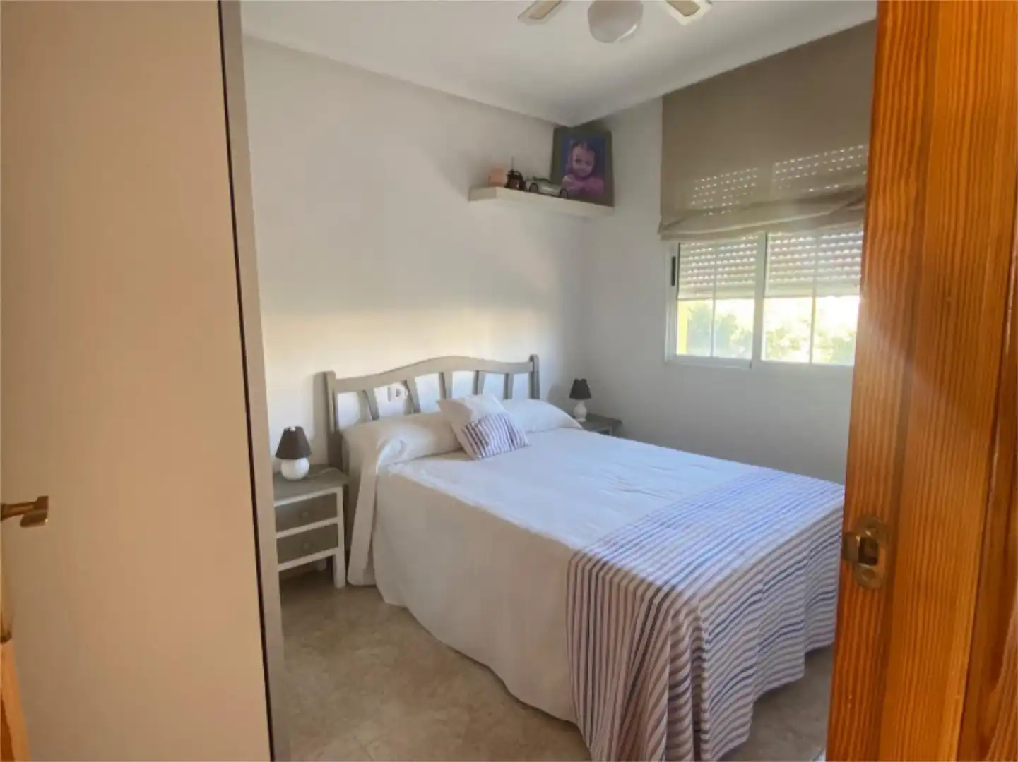 Detached homes for rent in Calle de Luscinda, 35, Aguas Nuevas