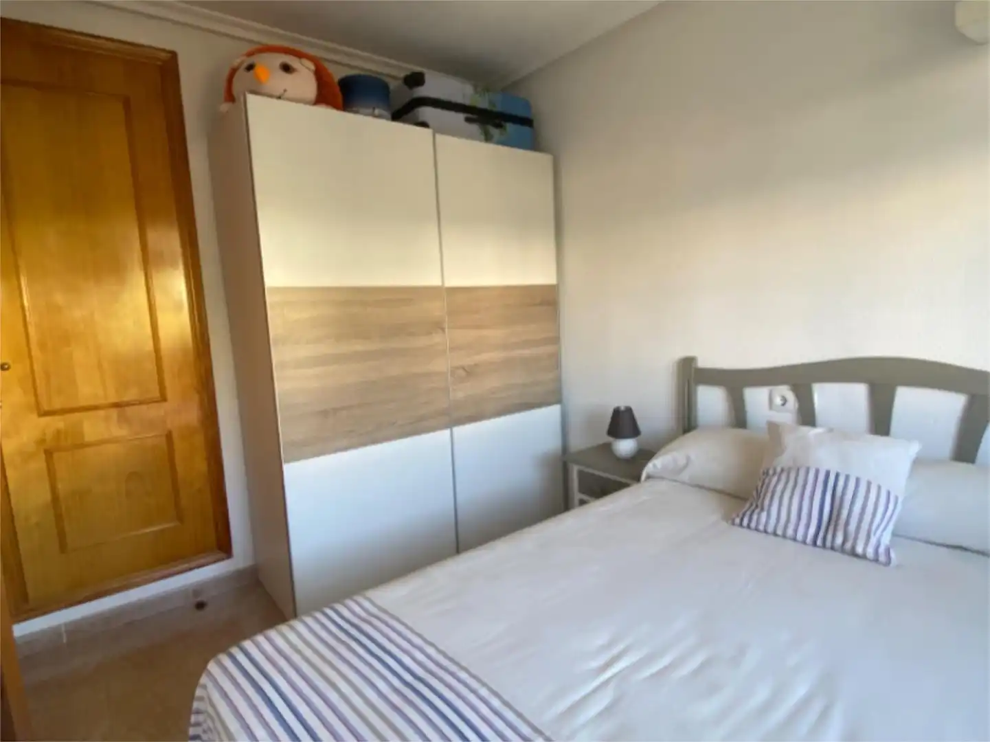 Detached homes for rent in Calle de Luscinda, 35, Aguas Nuevas