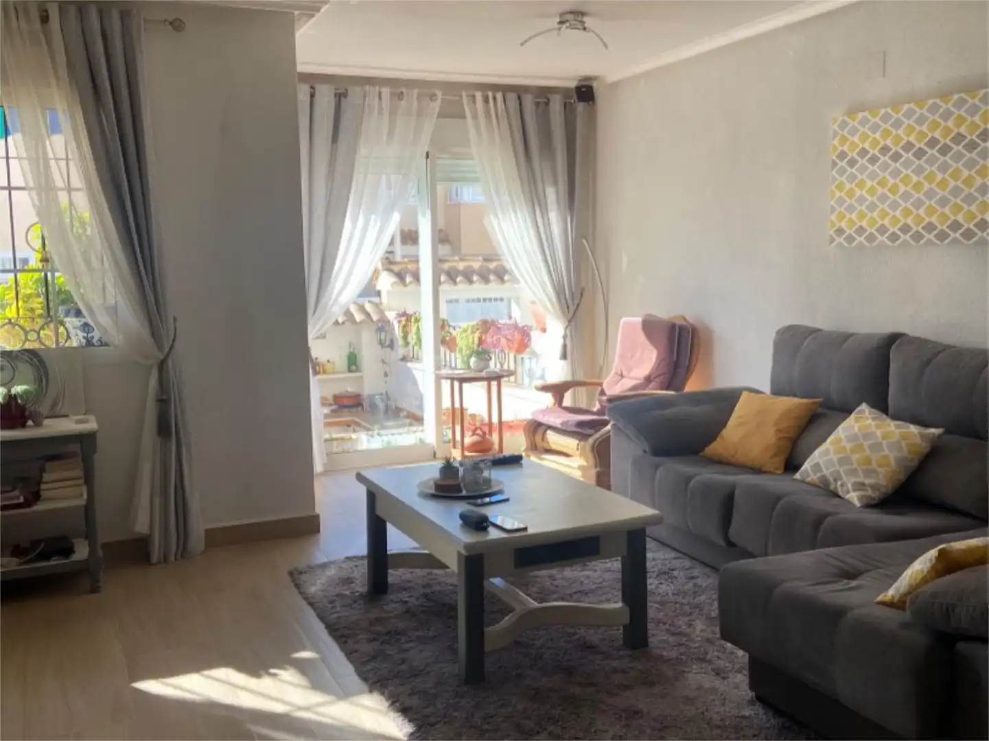Detached homes for rent in Calle de Luscinda, 35, Aguas Nuevas