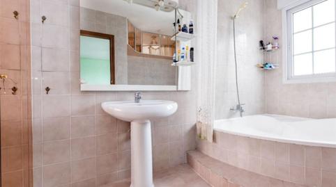 Foto 3 de Casa o xalet per a compartir a Calle Playa de la Lanzada, 1, Valdecabañas, Madrid