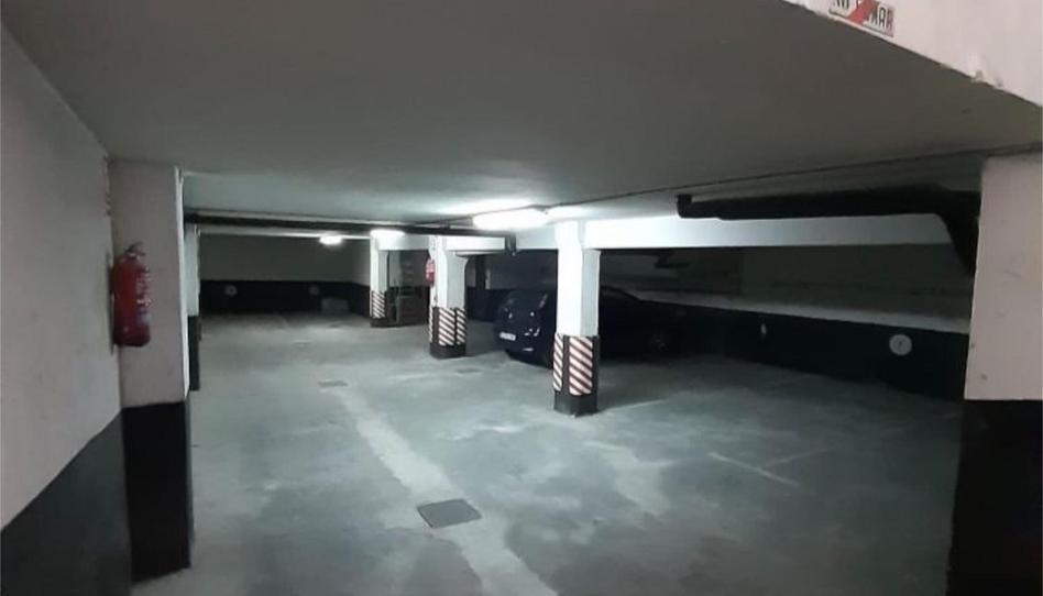 Garage for sale in Calle Amos de Escalante, 11, Pueblo Nuevo, Madrid - image 1 Photo 1 of Garage for sale in Calle Amos de Escalante, 11, Pueblo Nuevo, Madrid