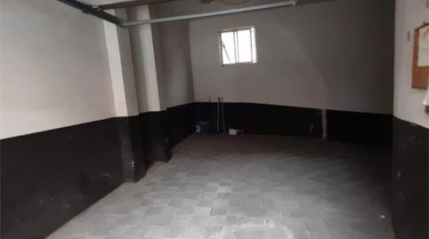 Garage for sale in Calle Amos de Escalante, 11, Pueblo Nuevo, Madrid - image 2 Photo 2 of Garage for sale in Calle Amos de Escalante, 11, Pueblo Nuevo, Madrid