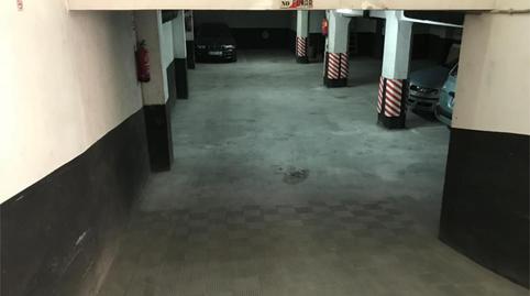 Garage for sale in Calle Amos de Escalante, 11, Pueblo Nuevo, Madrid - image 3 Photo 3 of Garage for sale in Calle Amos de Escalante, 11, Pueblo Nuevo, Madrid