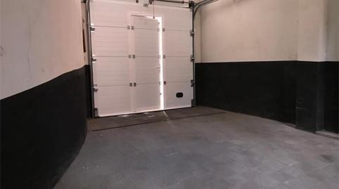 Garage for sale in Calle Amos de Escalante, 11, Pueblo Nuevo, Madrid - image 4 Photo 4 of Garage for sale in Calle Amos de Escalante, 11, Pueblo Nuevo, Madrid