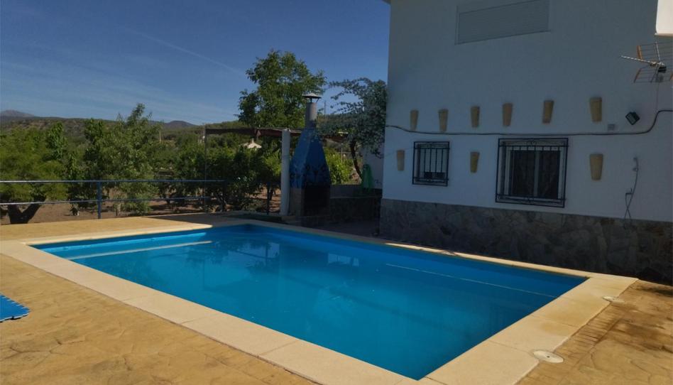 Casa o xalet de lloguer a Calle Ramón y Cajal, 12, Castillo de Locubín, Jaén - imatge 1 Foto 1 de Casa o xalet de lloguer a Calle Ramón y Cajal, 12, Castillo de Locubín, Jaén