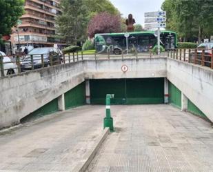 Parking of Garage to rent in Leganés