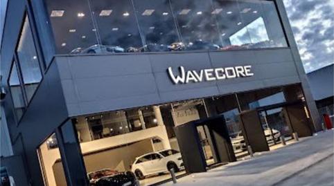 Industrial buildings to rent in Avenida Ricardo Mella, 93, Navia, Pontevedra - image 2 Photo 2 of Industrial buildings to rent in Avenida Ricardo Mella, 93, Navia, Pontevedra