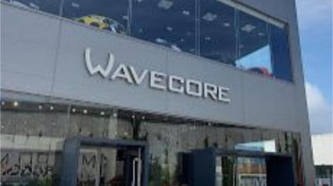 Industrial buildings to rent in Avenida Ricardo Mella, 93, Navia, Pontevedra - image 4 Photo 4 of Industrial buildings to rent in Avenida Ricardo Mella, 93, Navia, Pontevedra