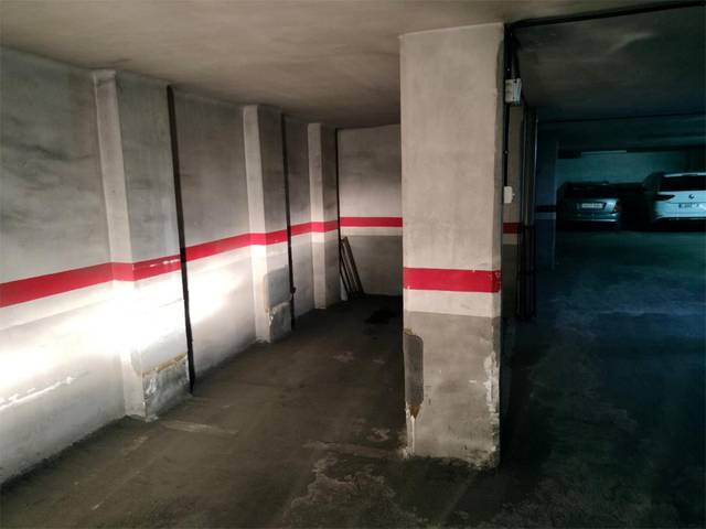 Garaje en Venta en Rambla Fabra I Puig, 331 en Vilapicina i la Torre Llobeta