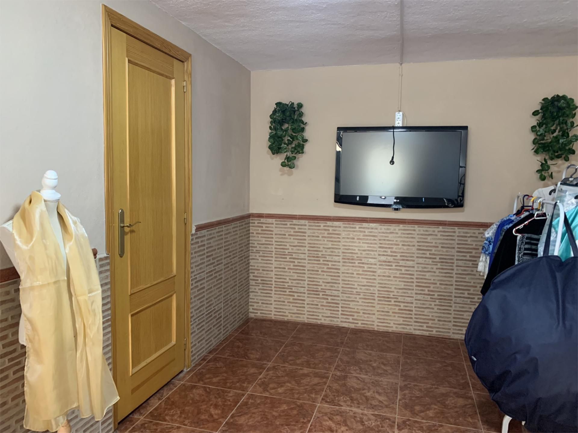 Garatge en venda en Masalavés