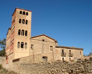 Vista exterior de Finca rústica de lloguer en Castellolí