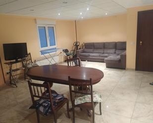 Living room of Flat for sale in Gijón 