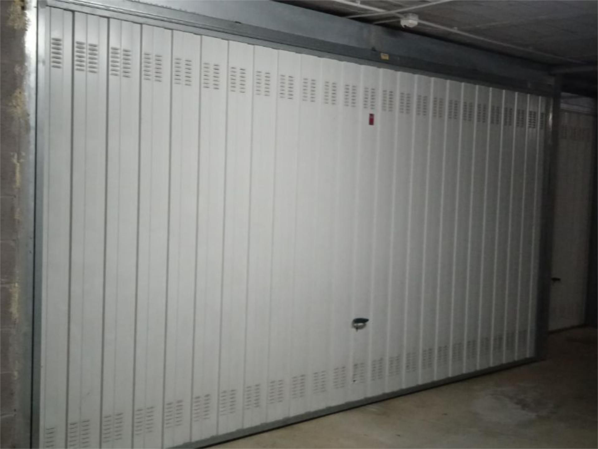 Parking of Garage for sale in Reocín