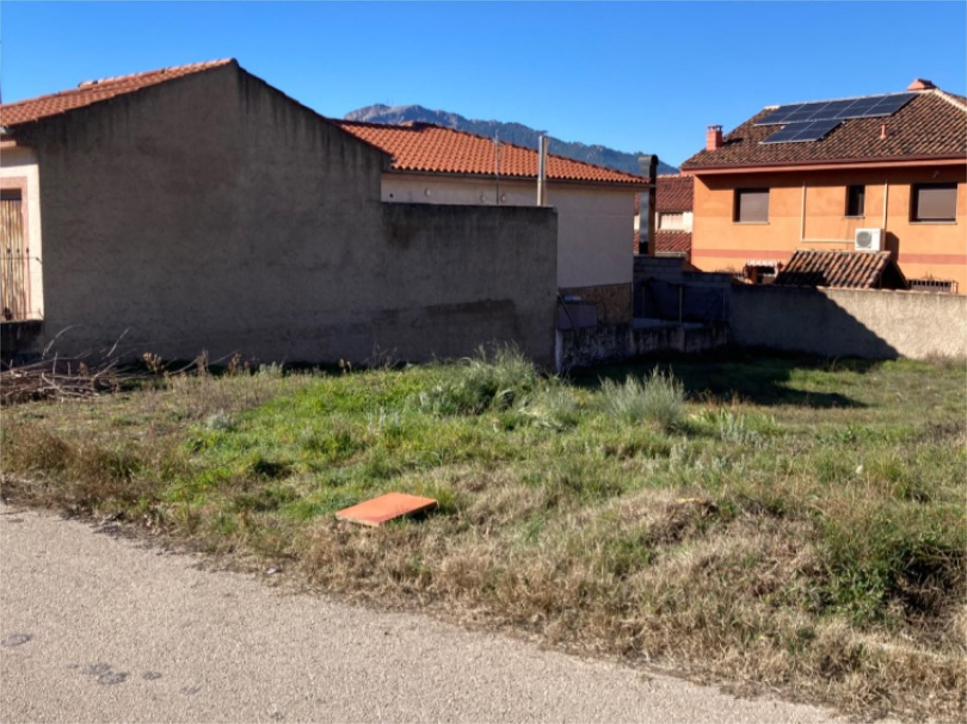 Residential for sale in Riópar