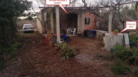 Finca rústica en venda a Camino Ullal de la Comare, 118r, El Grao, Castellón - imatge 3 Foto 3 de Finca rústica en venda a Camino Ullal de la Comare, 118r, El Grao, Castellón