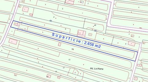 Finca rústica en venda a Camino Ullal de la Comare, 118r, El Grao, Castellón - imatge 5 Foto 5 de Finca rústica en venda a Camino Ullal de la Comare, 118r, El Grao, Castellón