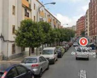 Exterior view of Flat for sale in  Huelva Capital