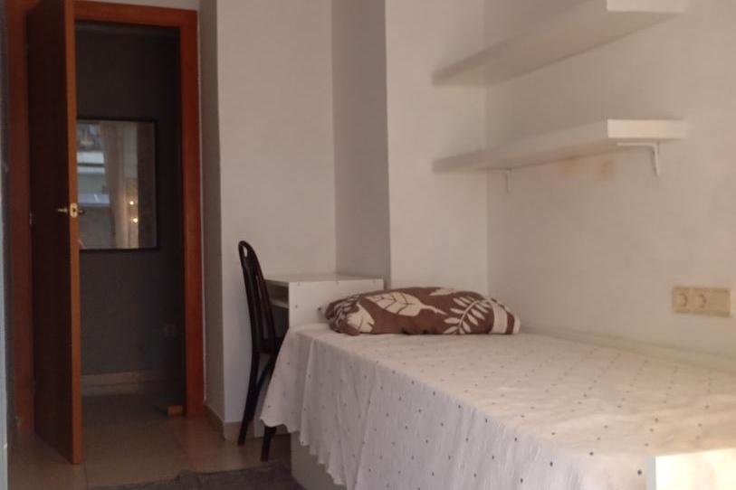 Pis per a compartir a Carrer de Sant Antoni Maria Claret, 155, El Baix Guinardó, Barcelona - imatge 1 Foto 1 de Pis per a compartir a Carrer de Sant Antoni Maria Claret, 155, El Baix Guinardó, Barcelona