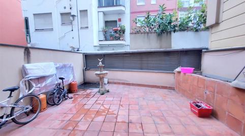 Pis per a compartir a Carrer de Sant Antoni Maria Claret, 155, El Baix Guinardó, Barcelona - imatge 4 Foto 4 de Pis per a compartir a Carrer de Sant Antoni Maria Claret, 155, El Baix Guinardó, Barcelona