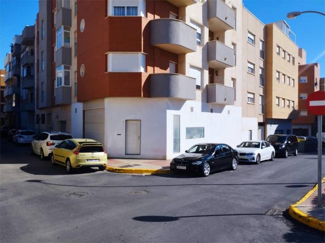 Local comercial en Venta en Calle Doctor Castro, 30 en Ejido Centro