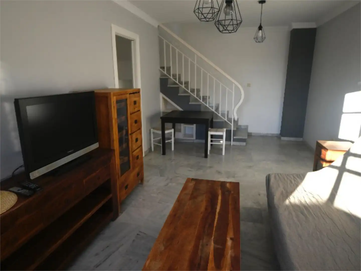 Einfamilien-Reihenhaus zum Verkauf in Carretera Almería, 90, Torrenueva Costa Einfamilien-Reihenhaus zum Verkauf in Torrenueva Costa mit Terrasse, Abstellraum und Möbliert