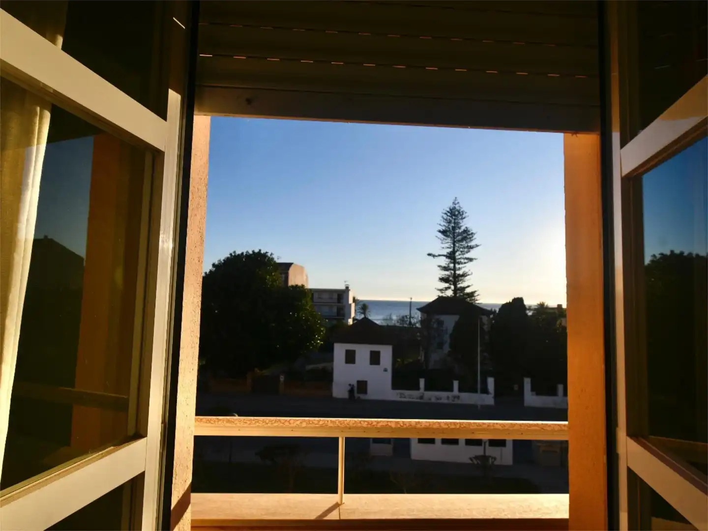 Einfamilien-Reihenhaus zum Verkauf in Carretera Almería, 90, Torrenueva Costa Schlafzimmer von Einfamilien-Reihenhaus zum Verkauf in Torrenueva Costa mit Terrasse, Abstellraum und Möbliert