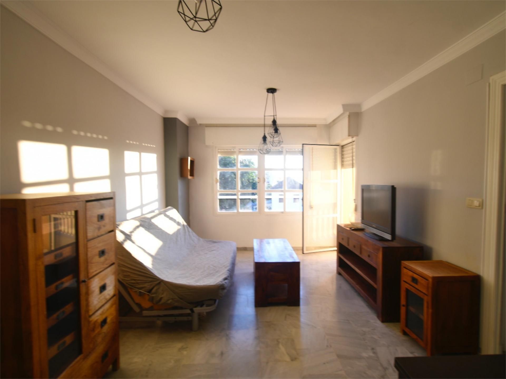 Living room of Single-family semi-detached for sale in Torrenueva Costa  with Terrace and Balcony