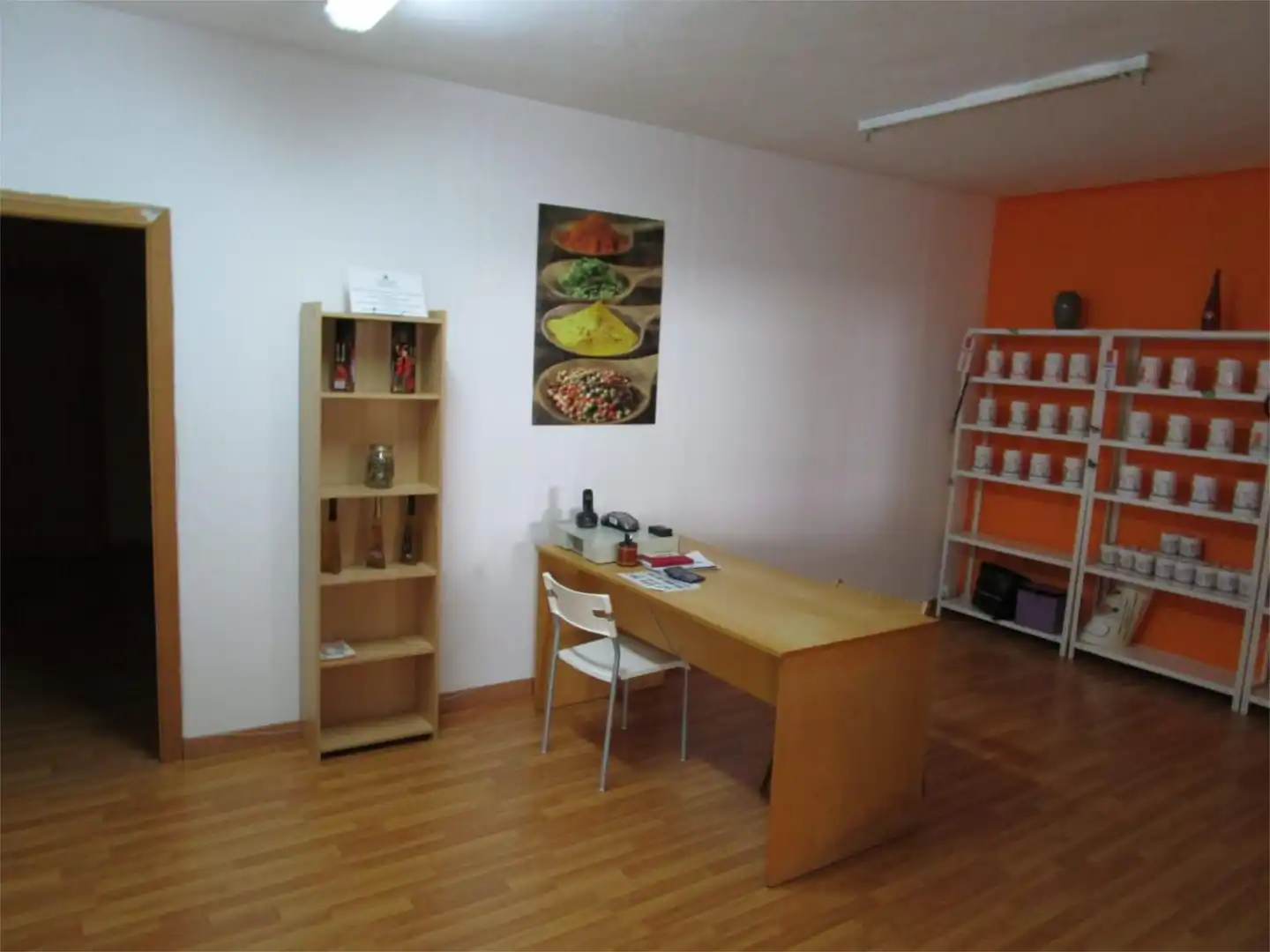 Küche von Maisonette zum Verkauf in Las Palmas de Gran Canaria
