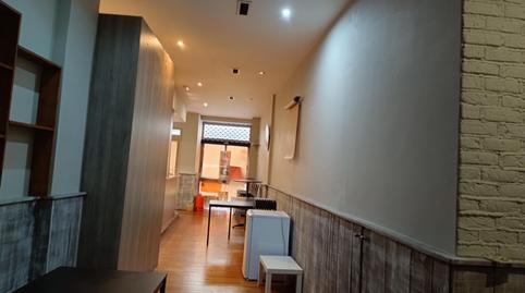 Premises to rent in Rúa de Barcelona, 30, O Castro, Vigo - image 2 Photo 2 of Premises to rent in Rúa de Barcelona, 30, O Castro, Vigo