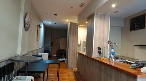 Premises to rent in Rúa de Barcelona, 30, O Castro, Vigo - image 3 Photo 3 of Premises to rent in Rúa de Barcelona, 30, O Castro, Vigo