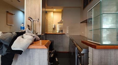 Premises to rent in Rúa de Barcelona, 30, O Castro, Vigo - image 5 Photo 5 of Premises to rent in Rúa de Barcelona, 30, O Castro, Vigo