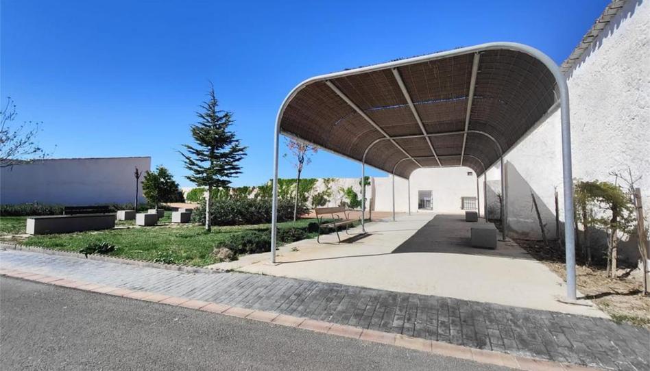 Photo 1 of Single-family semi-detached for sale in Calle Fuente, 6, Balsa de Ves, Albacete