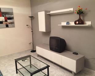 Living room of Flat for sale in Calanda  with Air Conditioner, Heating and Storage room