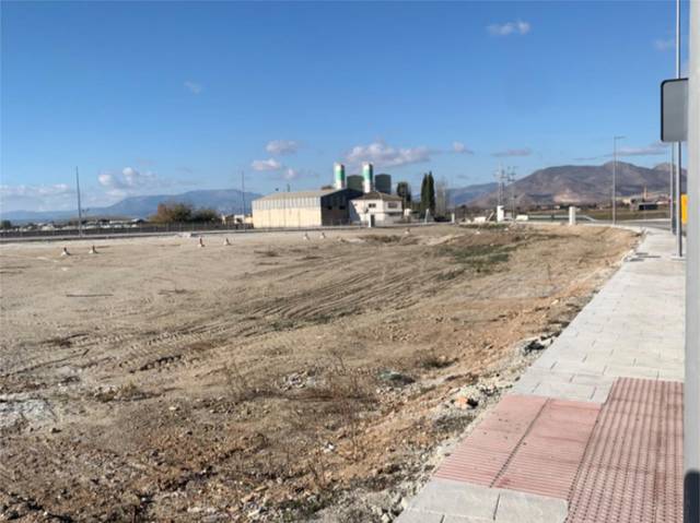 Nave industrial en Alquiler en Calle Real de Belicena, 158 en Purchil