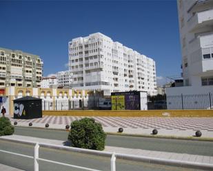 Apartment to rent in Paseo Marítimo, 23, Valdelagrana