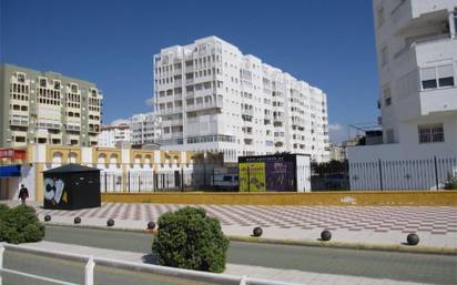 Apartamento en alquiler en valdelagrana