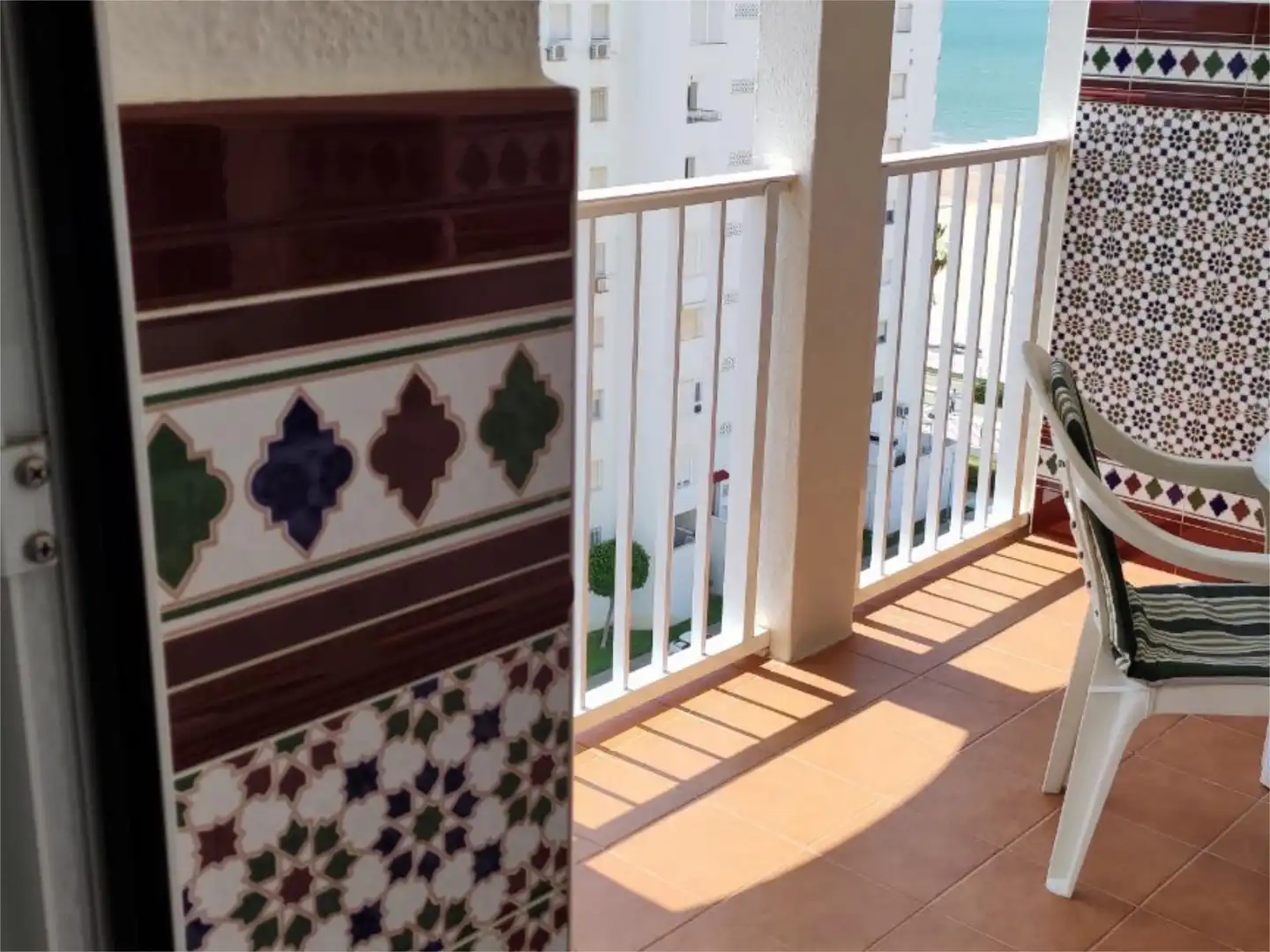 Apartamento de alquiler en Paseo Marítimo, 23, Valdelagrana Apartamento de alquiler en Paseo Marítimo, 23, Valdelagrana