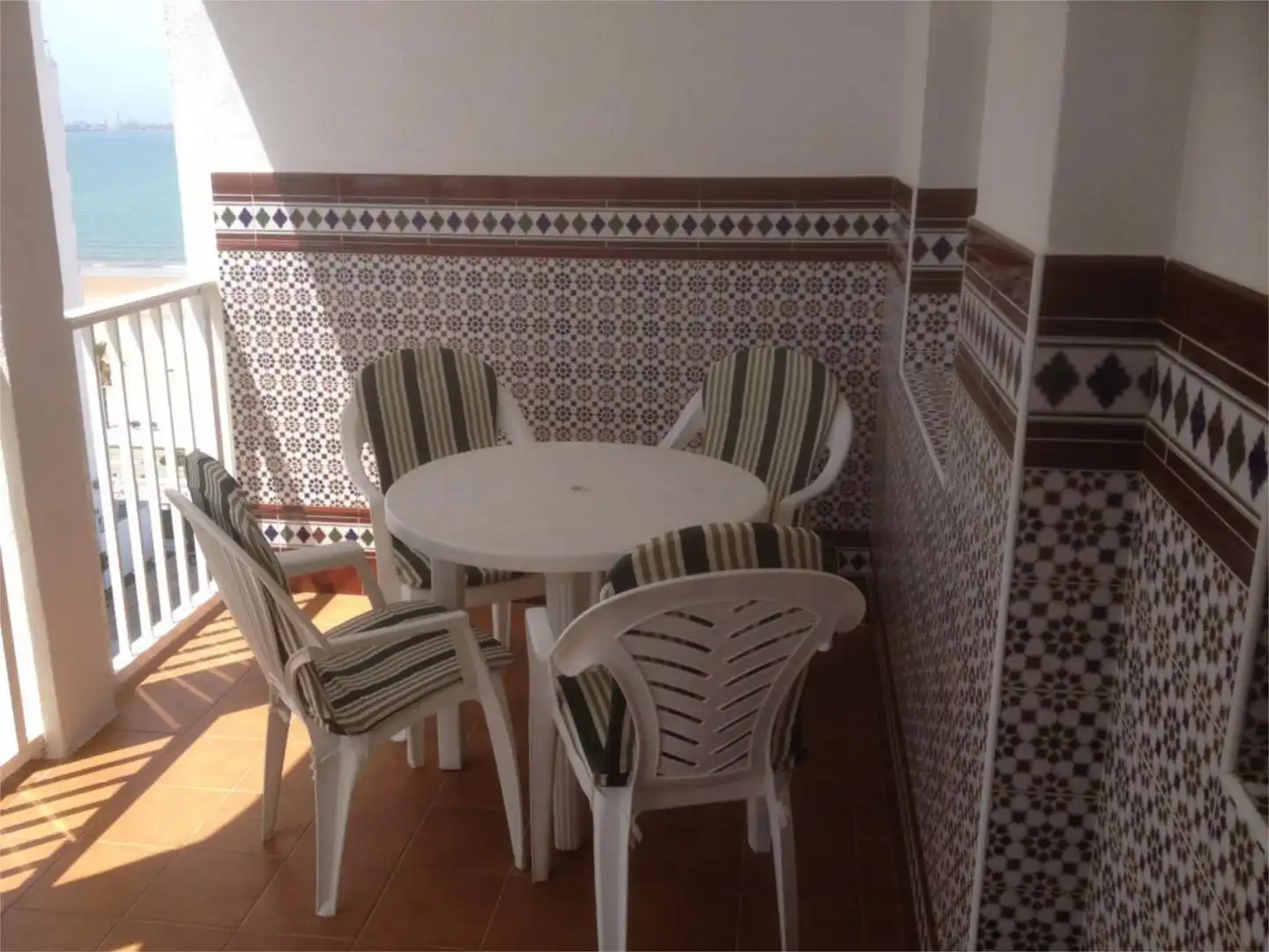 Apartamento de alquiler en Paseo Marítimo, 23, Valdelagrana Apartamento de alquiler en Paseo Marítimo, 23, Valdelagrana
