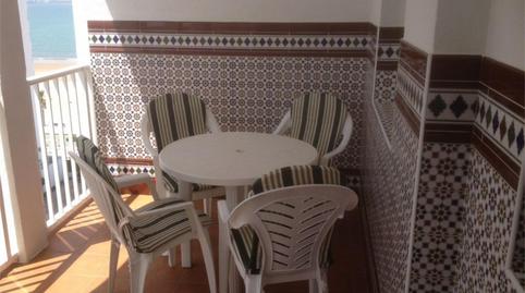 Foto 4 de Apartament de lloguer a Paseo Marítimo, 23, Valdelagrana, Cádiz