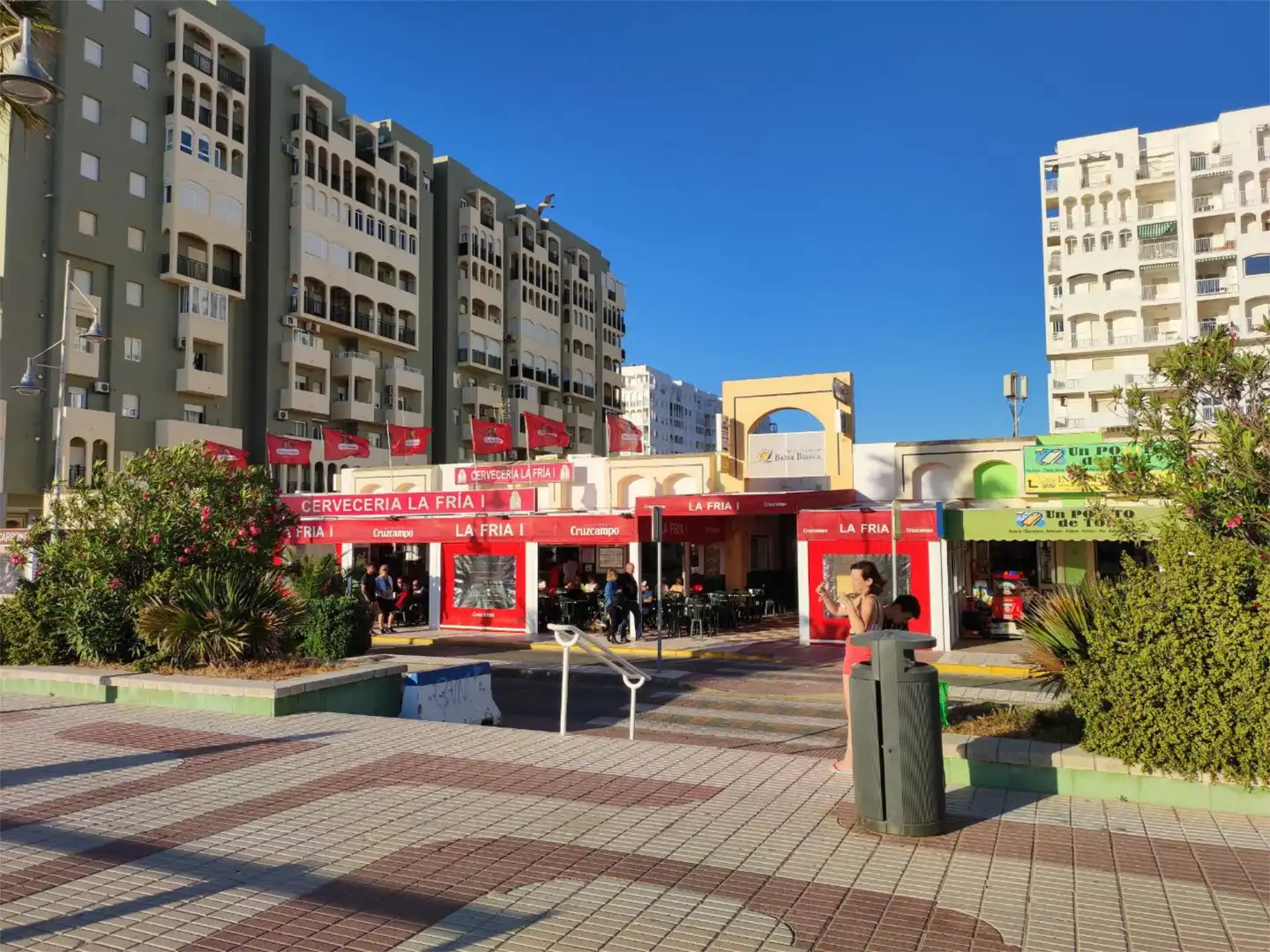 Apartamento de alquiler en Paseo Marítimo, 23, Valdelagrana Apartamento de alquiler en Paseo Marítimo, 23, Valdelagrana