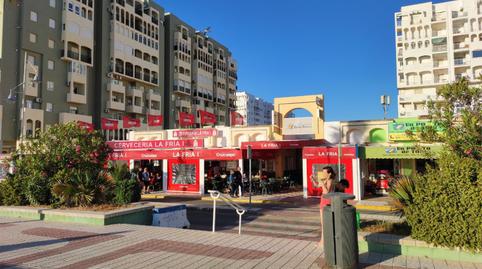 Foto 5 de Apartament de lloguer a Paseo Marítimo, 23, Valdelagrana, Cádiz