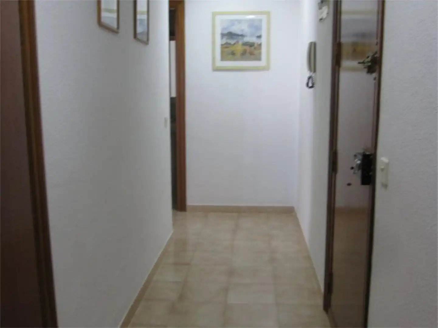 Apartamento de alquiler en Paseo Marítimo, 23, Valdelagrana Apartamento de alquiler en Paseo Marítimo, 23, Valdelagrana