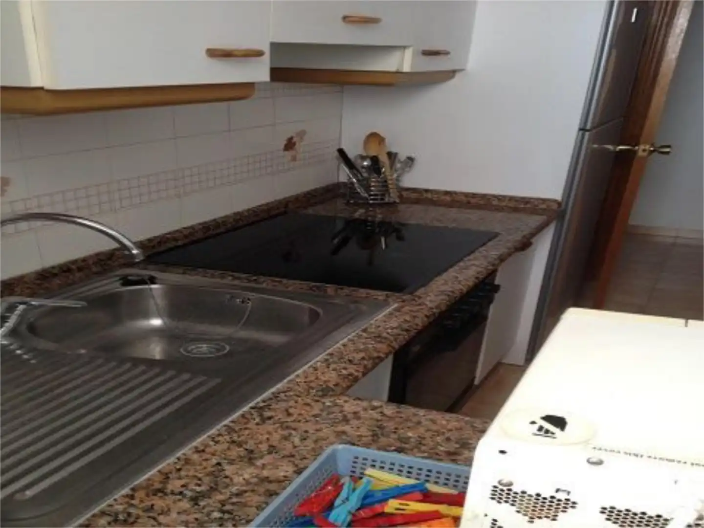 Apartamento de alquiler en Paseo Marítimo, 23, Valdelagrana Apartamento de alquiler en Paseo Marítimo, 23, Valdelagrana